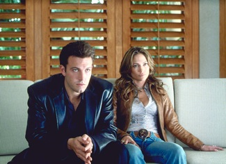 Illustration for article titled My Year Of Flops Case File # 52 Gigli